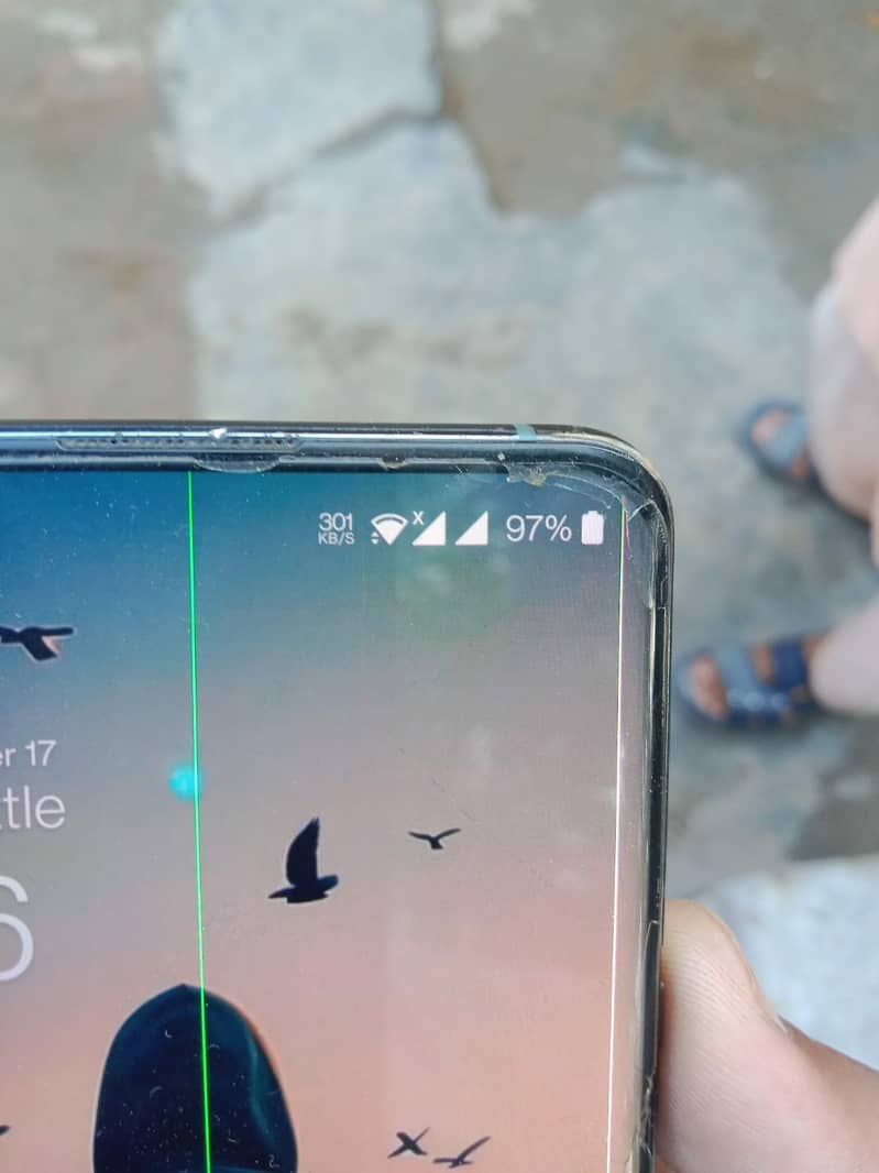 One Plus 9 Pro 3