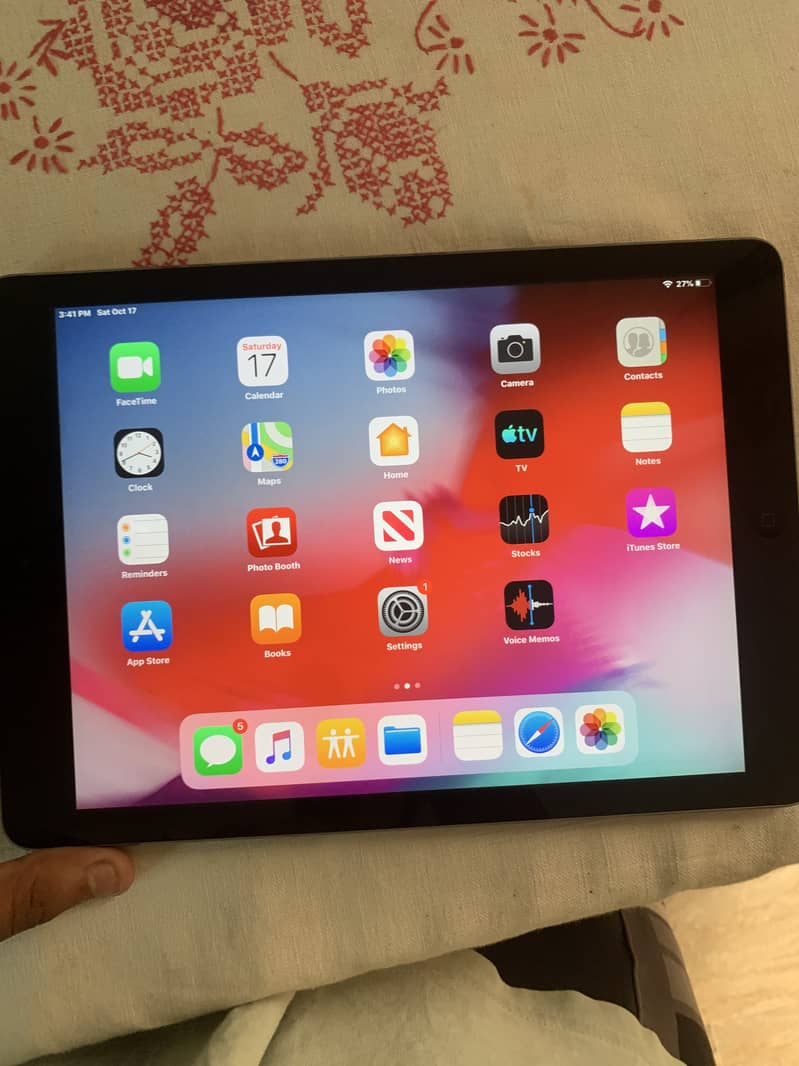 ipad air 1 1