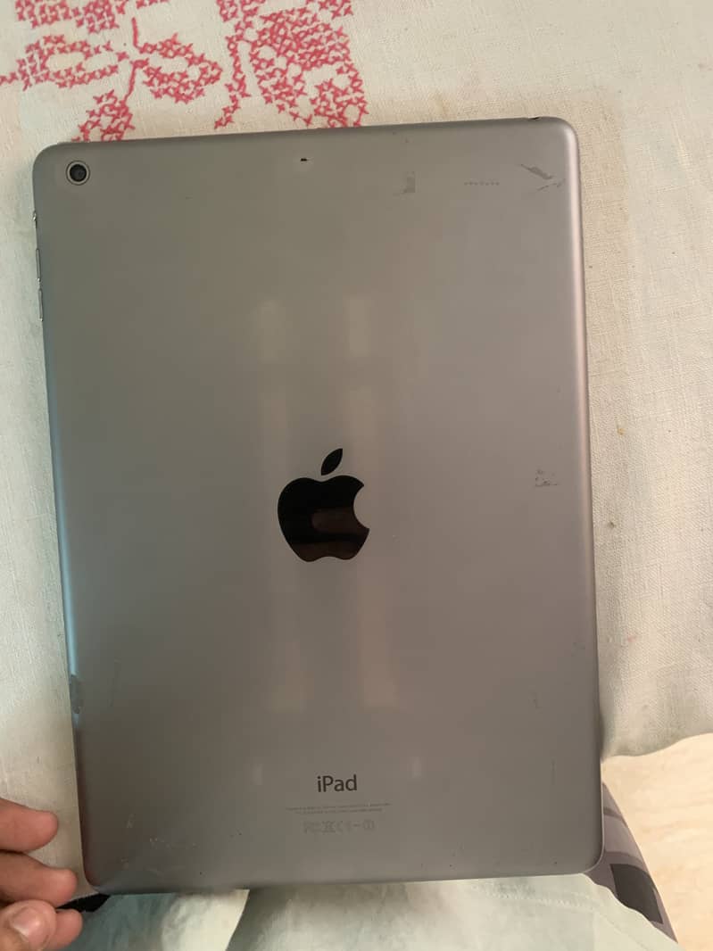 ipad air 1 4