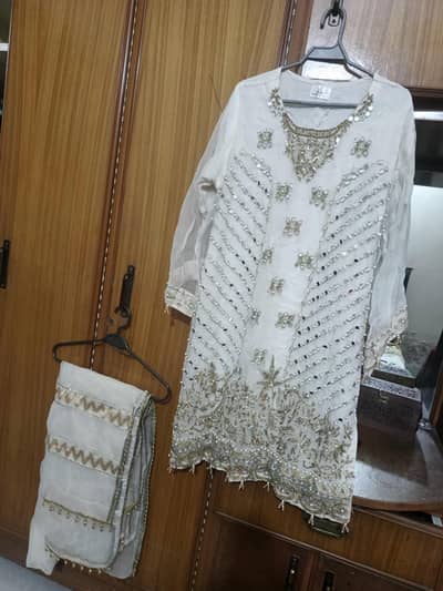 party dress