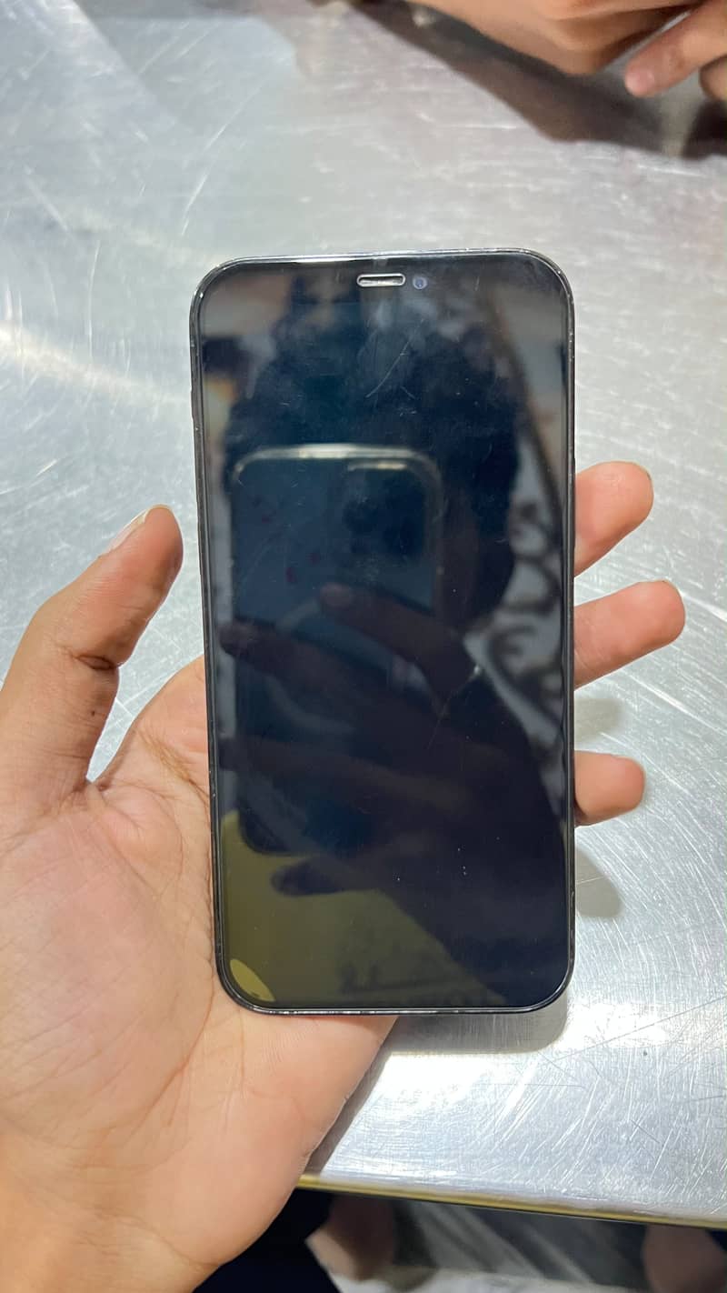 Apple iPhone 12 Pro 3