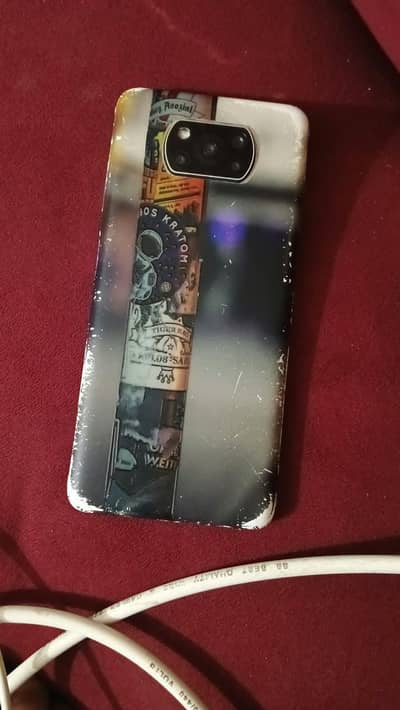Xiaomi Poco X3 Pro