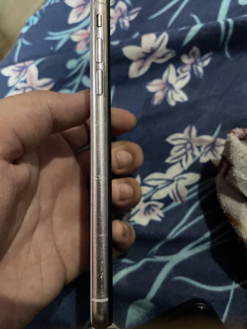 Apple iPhone X 256 2