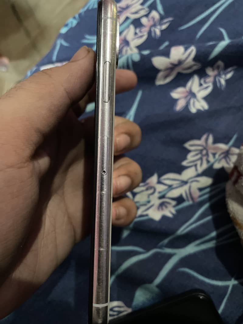 Apple iPhone X 256 3