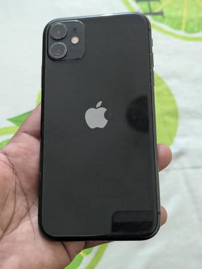 Apple iPhone 11 Approved