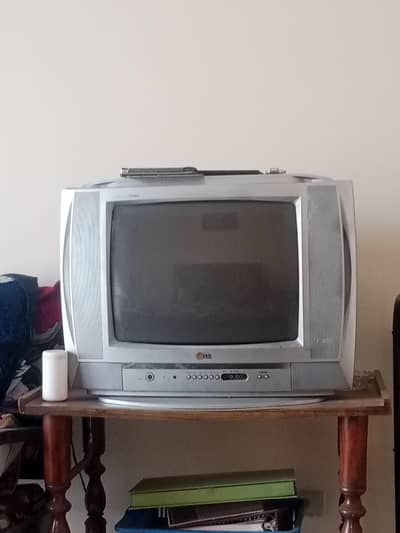 old model tv , 100% perfect TV