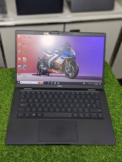 Dell Latitude 7420 i7 11th Gen  16GB RAM 256GB SSD FHD