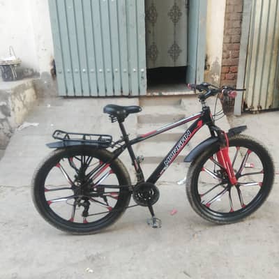 cycle