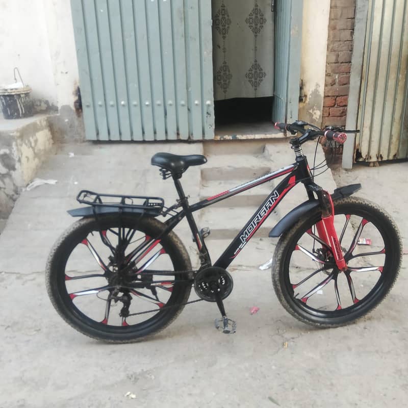 cycle 0