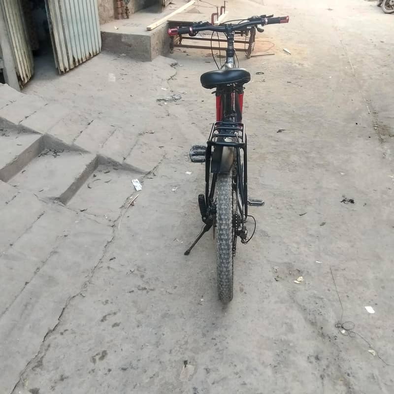 cycle 3