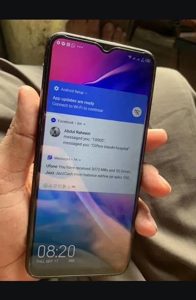 Tecno Spark 4