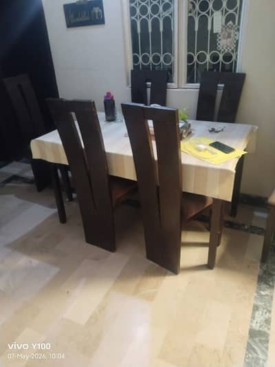 10 Marla Owner Build Solid Construction Double Story House For Sale In Township Sector C1