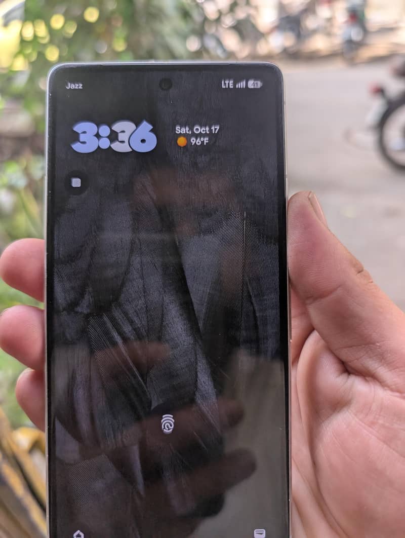 Google Pixel 7 1