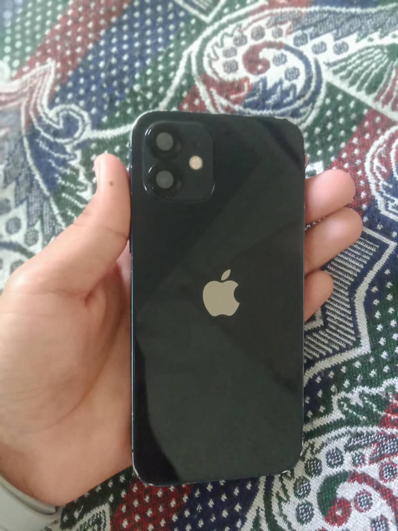 Apple iPhone 12 1