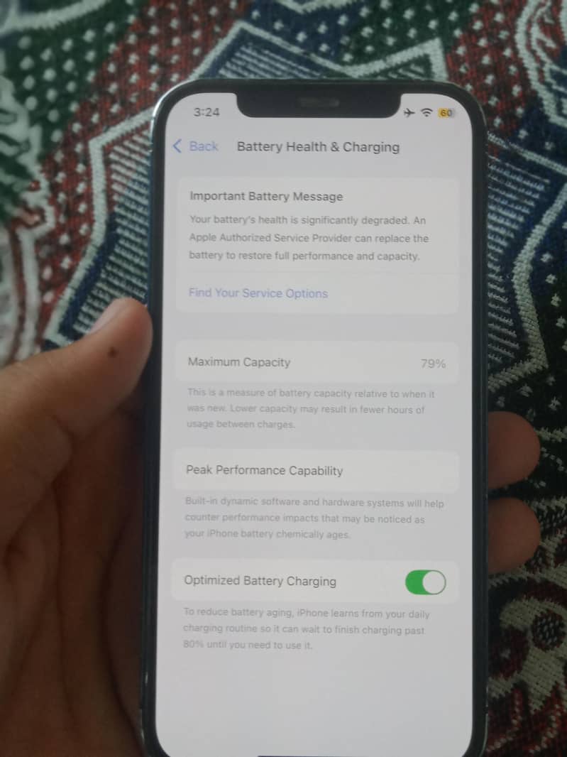 Apple iPhone 12 6