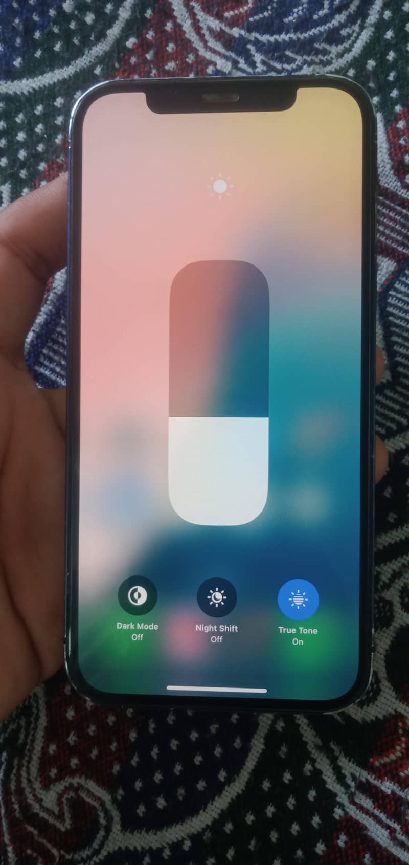 Apple iPhone 12 7
