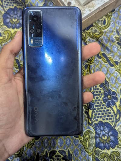 Vivo Y51s