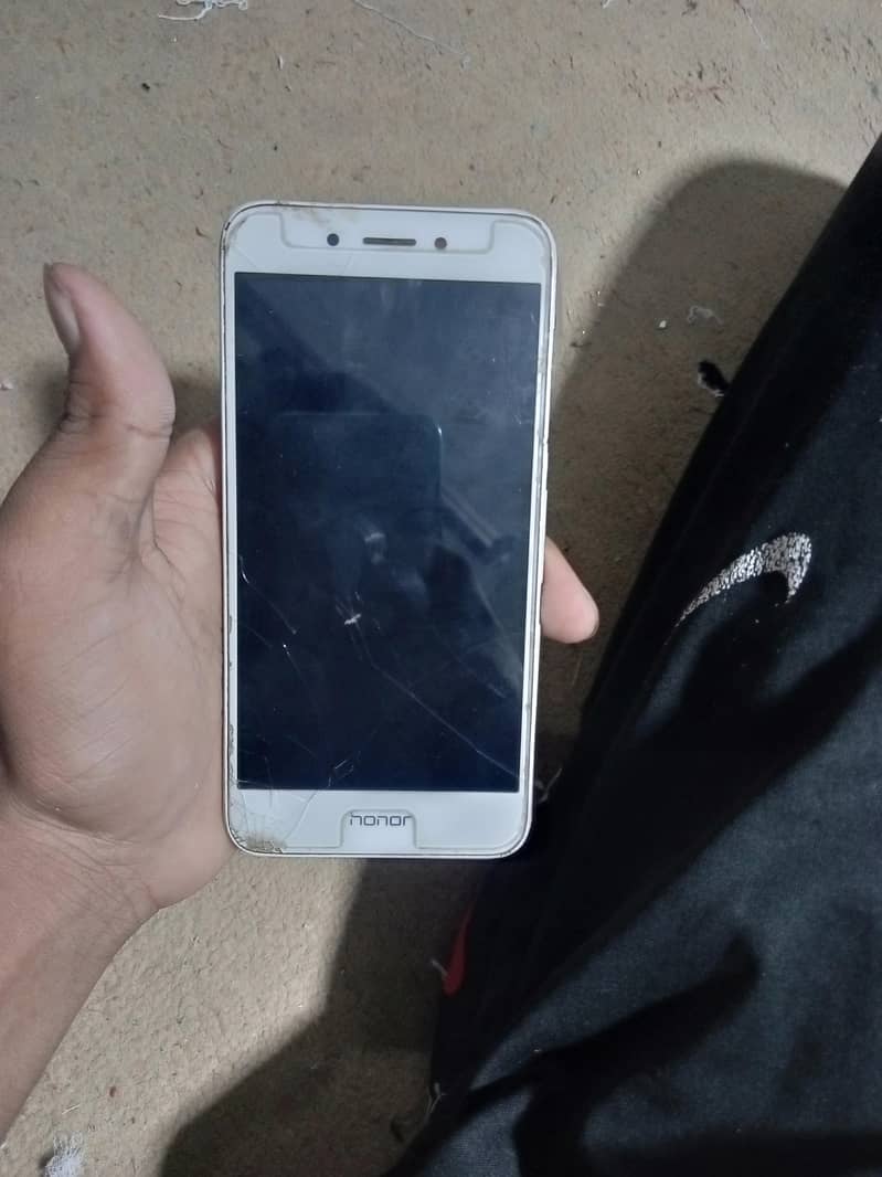 Honor 5C 3