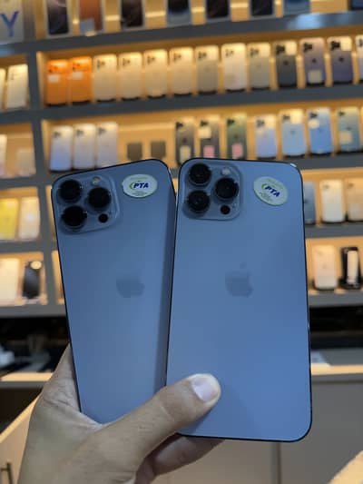 Apple iPhone 13 Pro Max