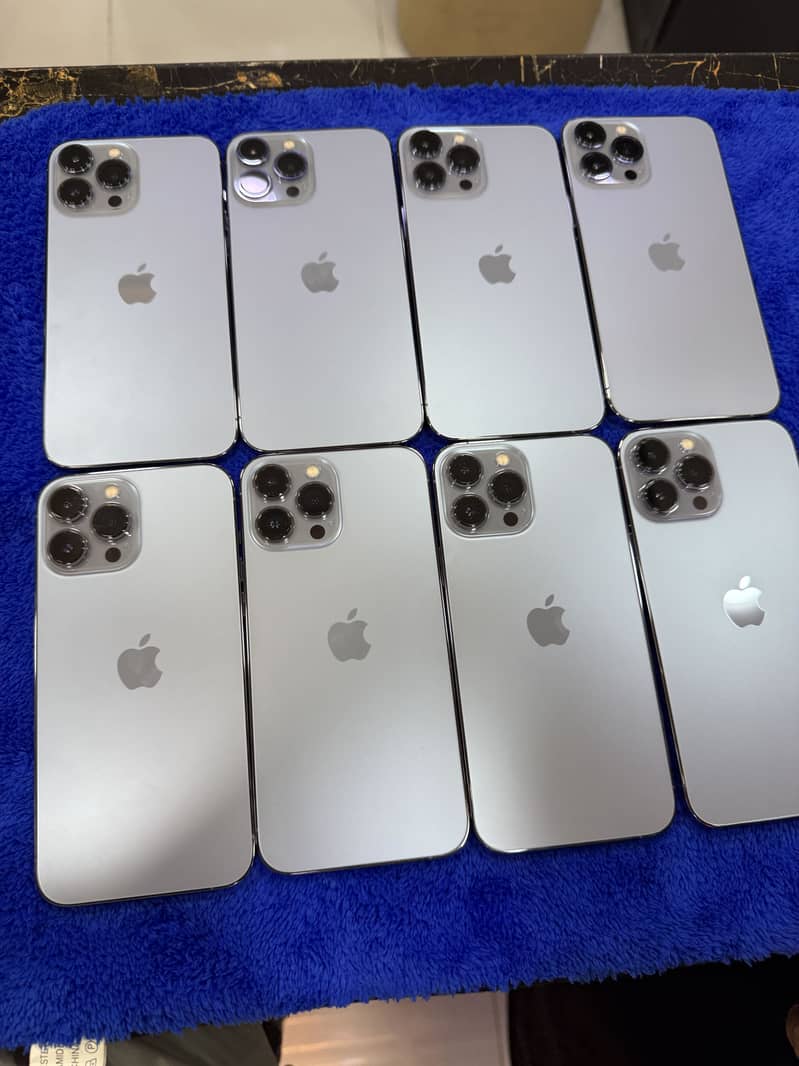 Apple iPhone 13 Pro Max 1