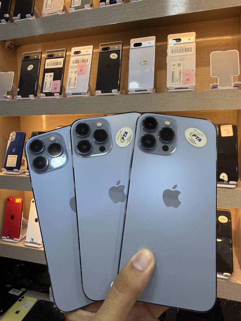 Apple iPhone 13 Pro Max 6