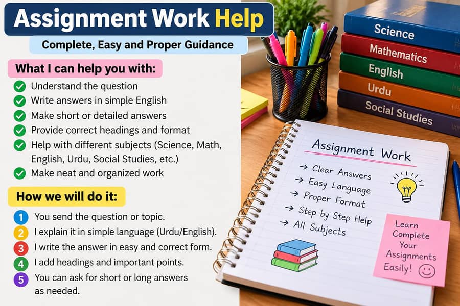 I write your assignment 0