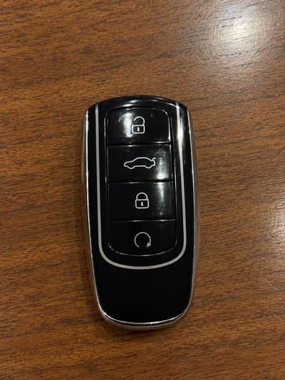 Chery Tiggo 9 2026