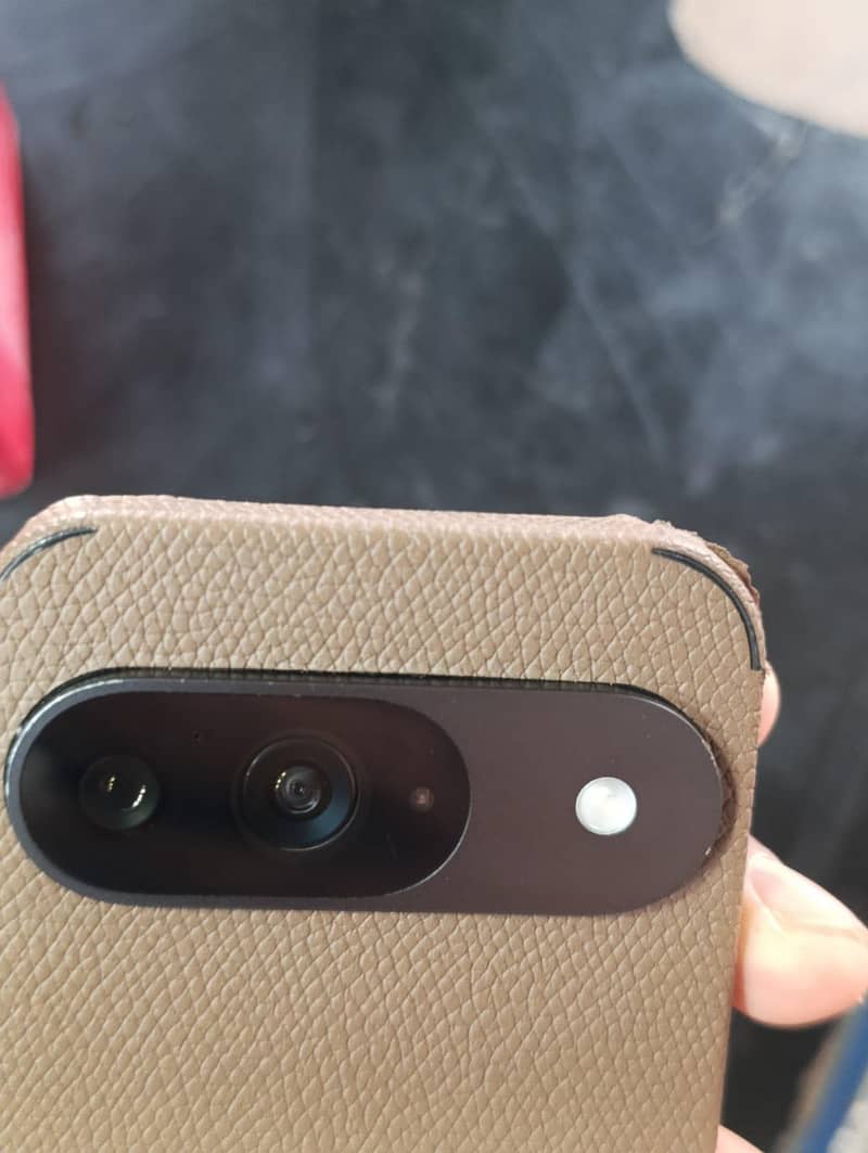 Google Pixel 9 3