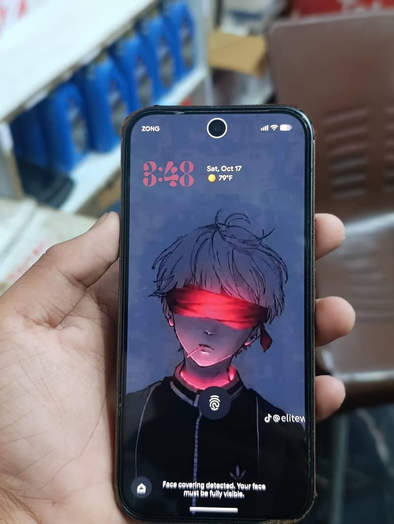 Google Pixel 9 4