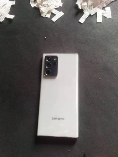 Samsung Mobile Note 20 Ultra