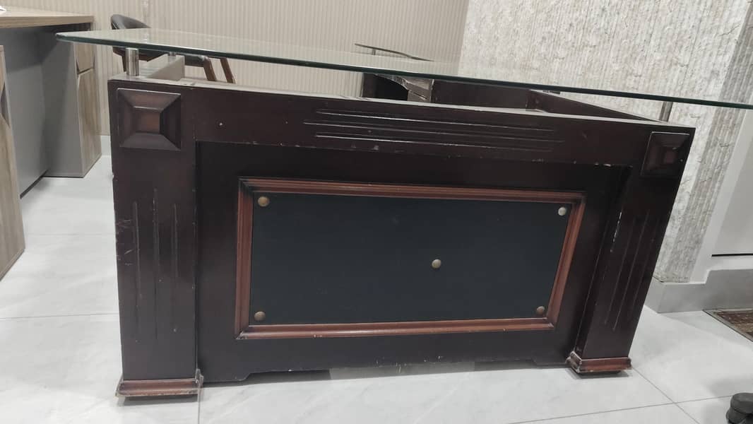 Used Sofa Single Piece 2