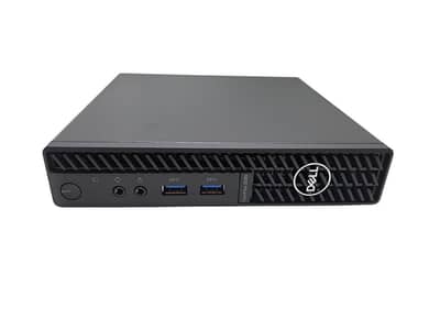 Dell Optiplex 3080 Core i5 10TH Generation