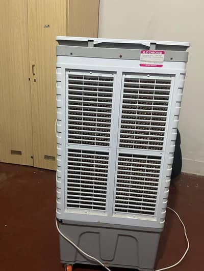 Nasgas (NG Appliances) Room Cooler for Sale