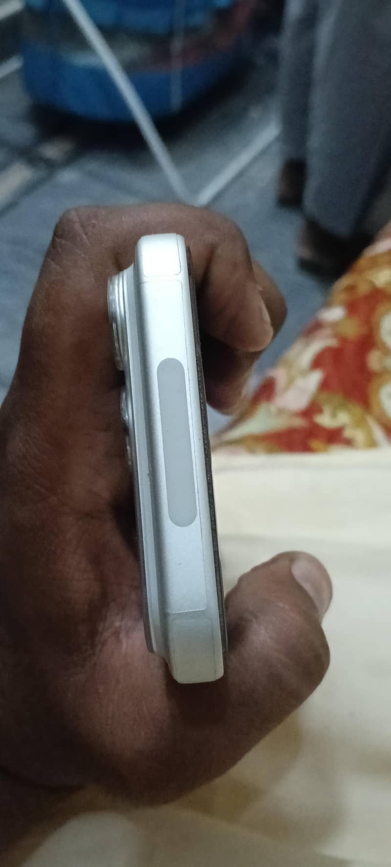 Iphone 17 pro max 1