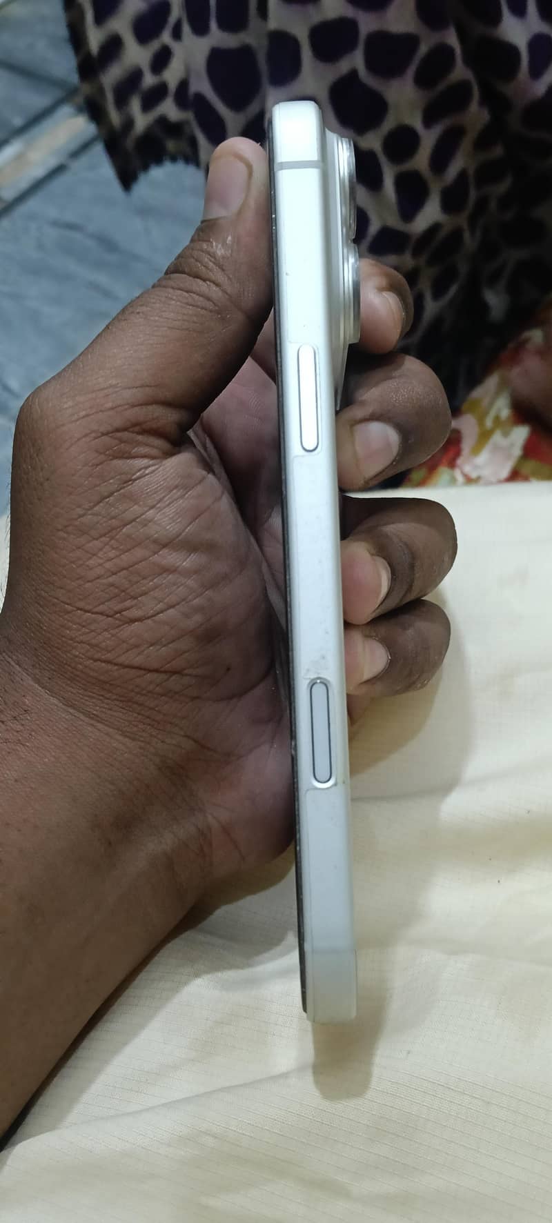 Iphone 17 pro max 2