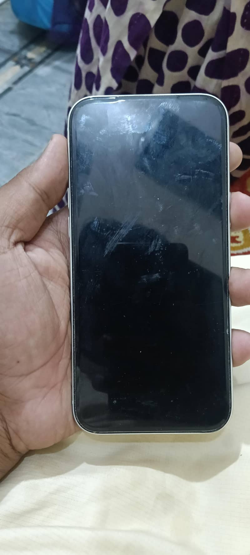 Iphone 17 pro max 3