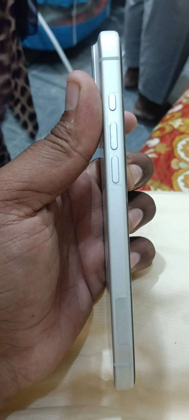 Iphone 17 pro max 4