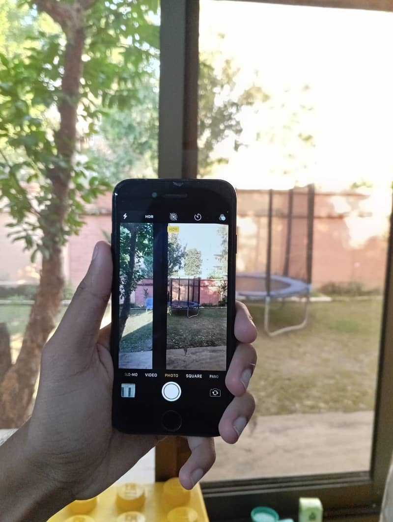 Apple iPhone 7 1