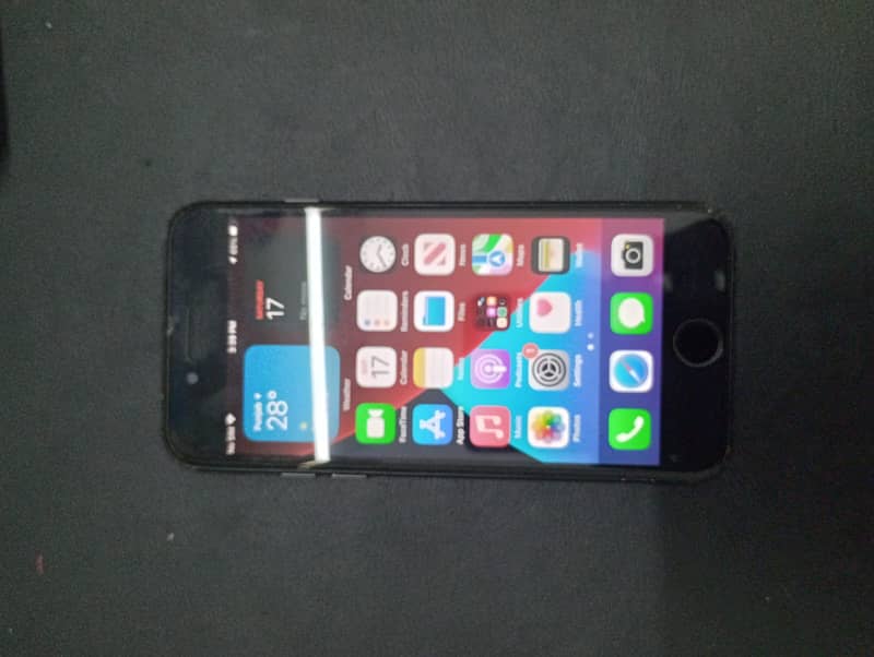 Apple iPhone 7 2