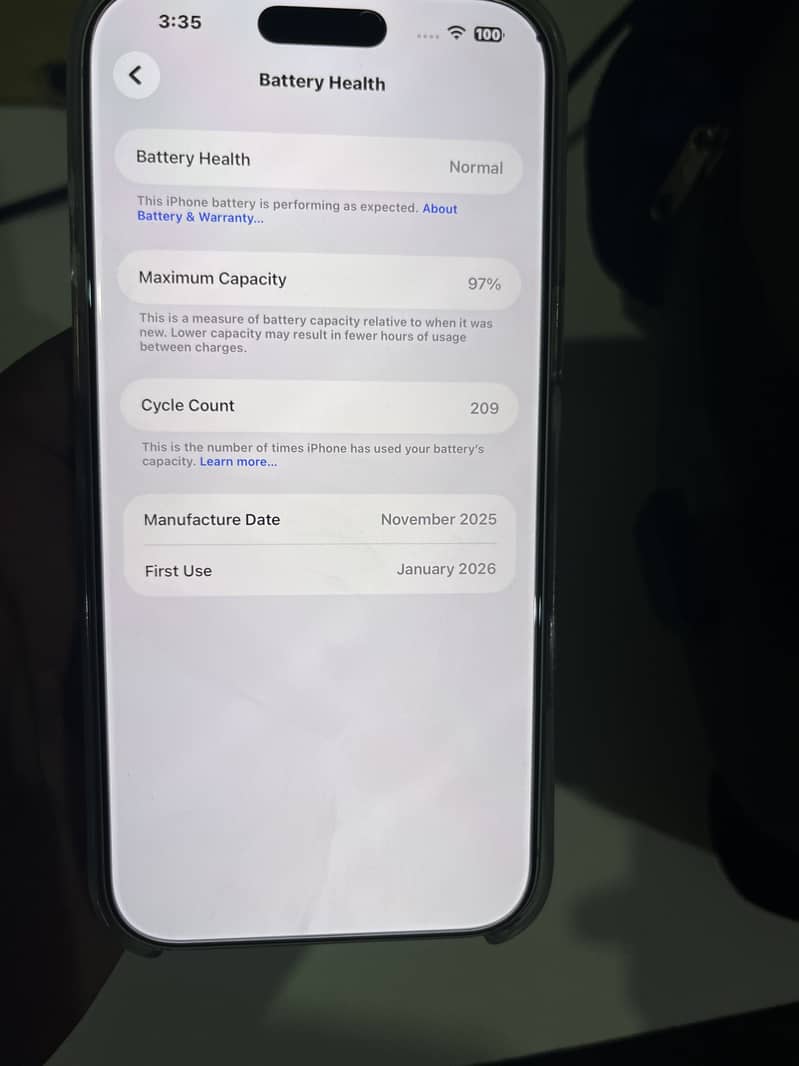 Apple iPhone 17 Pro Max 7