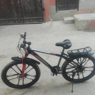 cycle