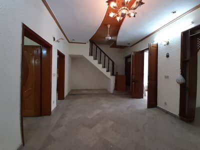 5 Marla Double Story House For Sale In Johar Town Phase 2