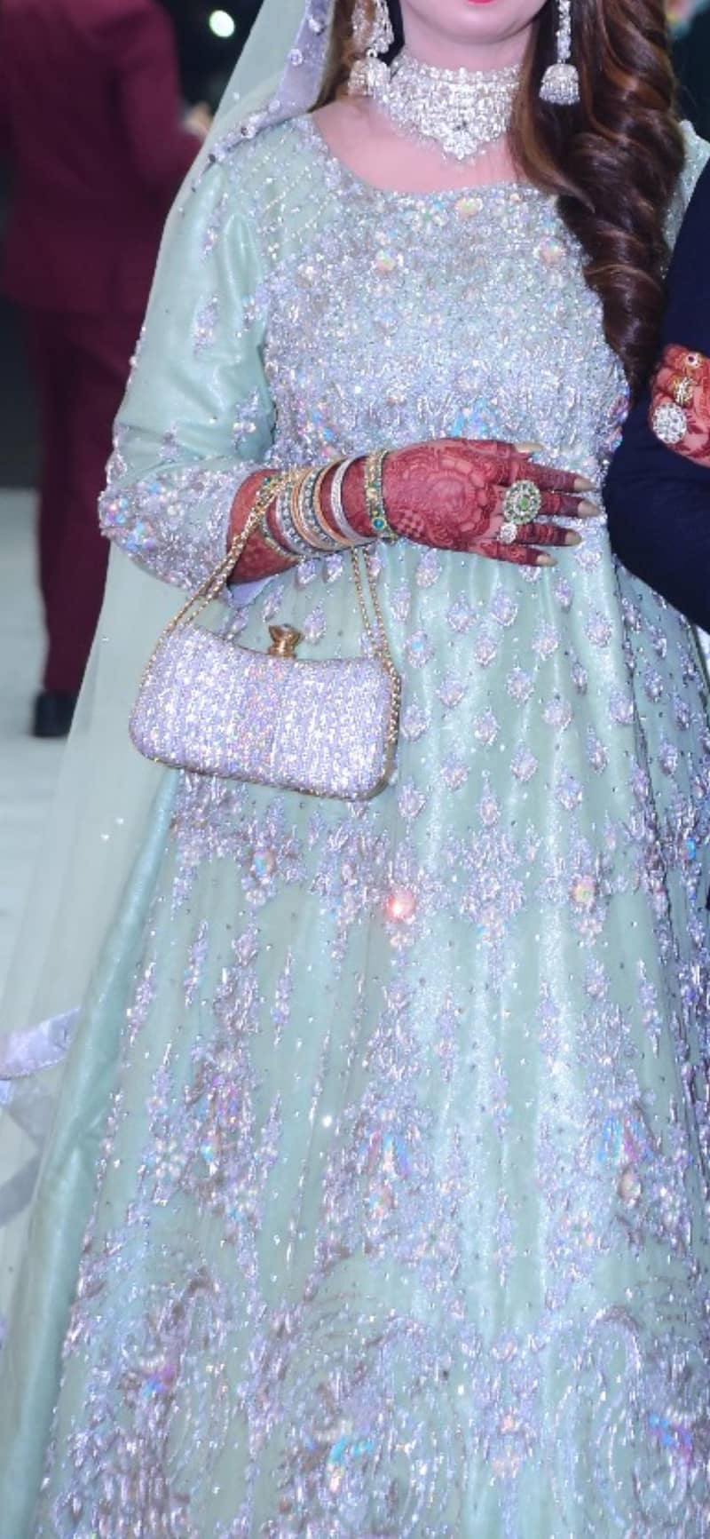 Bridal maxi 2