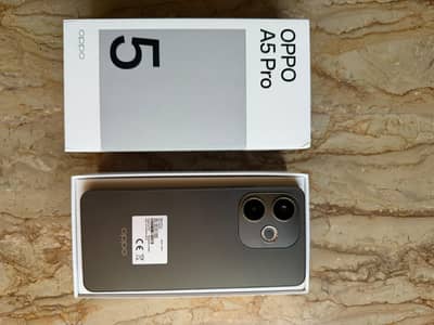 OPPO A5 Pro