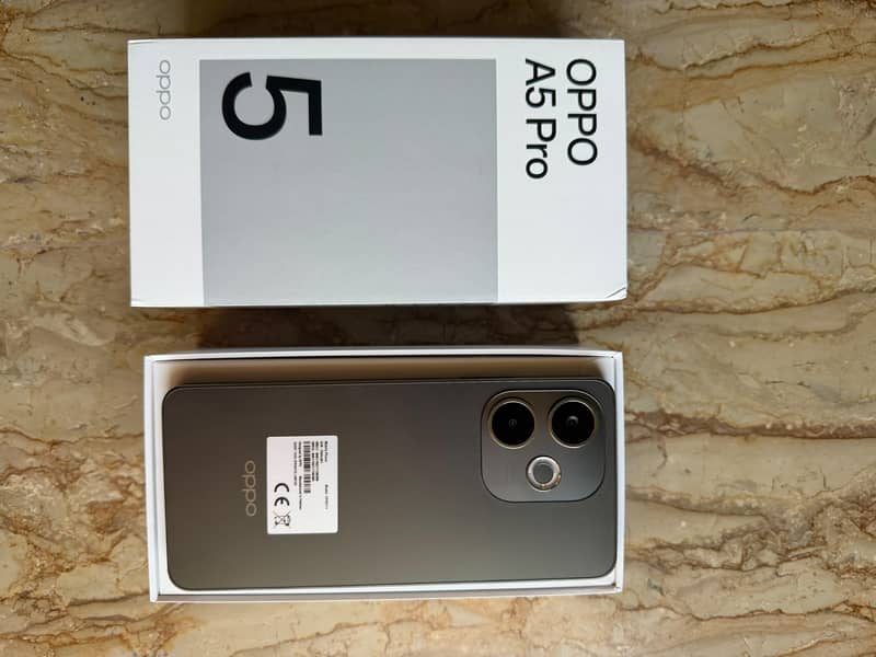 OPPO A5 Pro 0