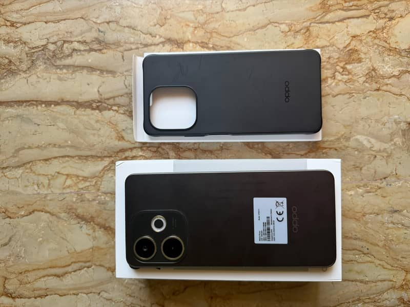 OPPO A5 Pro 1