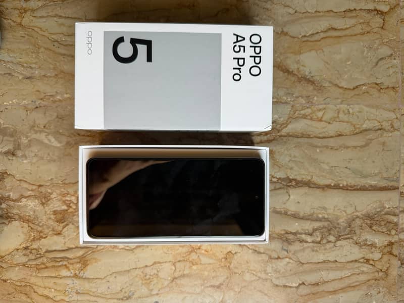 OPPO A5 Pro 2