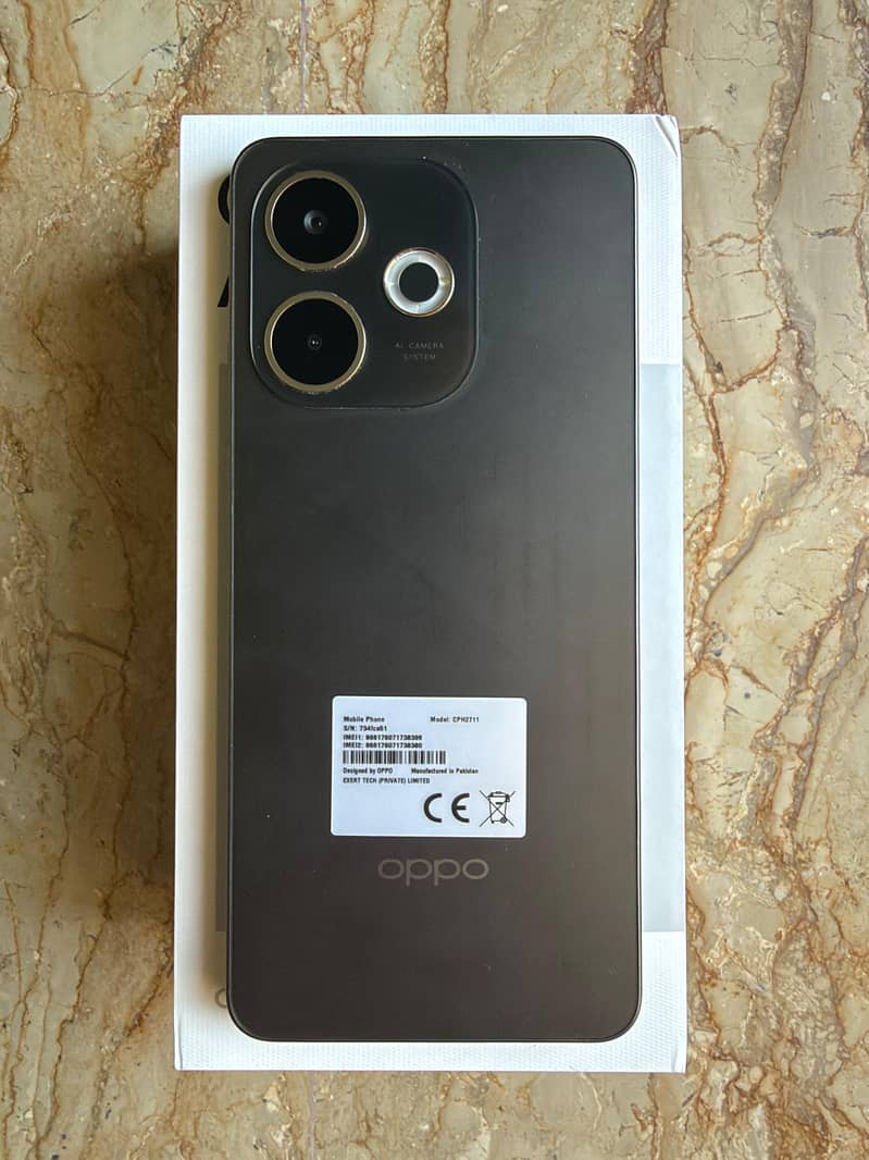 OPPO A5 Pro 4