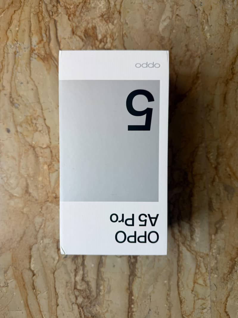 OPPO A5 Pro 5