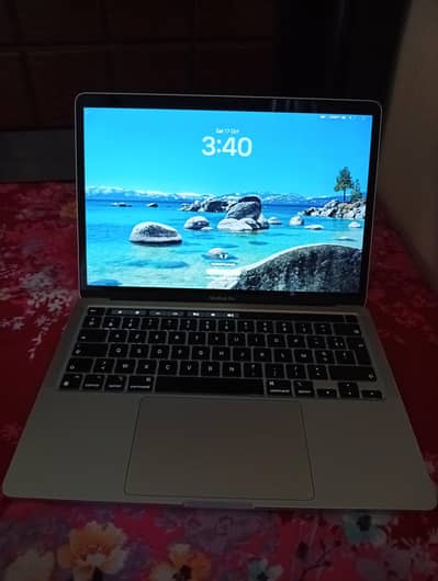MacBook Pro